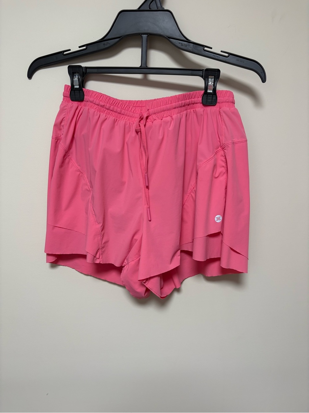 RBX Running Shorts